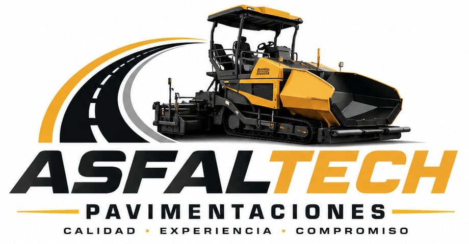 Asfaltech Pavimentaciones